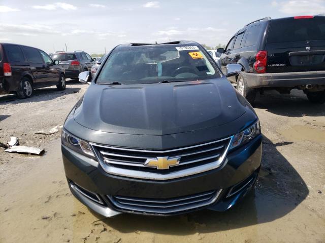 1G1145SL1EU134053 | 2014 Chevrolet impala ltz