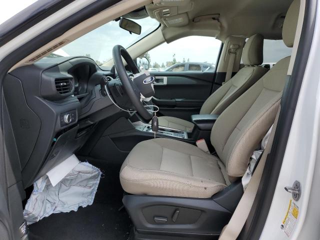 1FMSK7BH8LGC99288 Ford EXPLORER