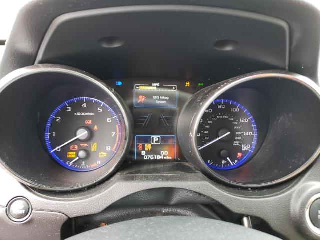 4S4BSENC7H3230255 Subaru Outback 3.6r Limited