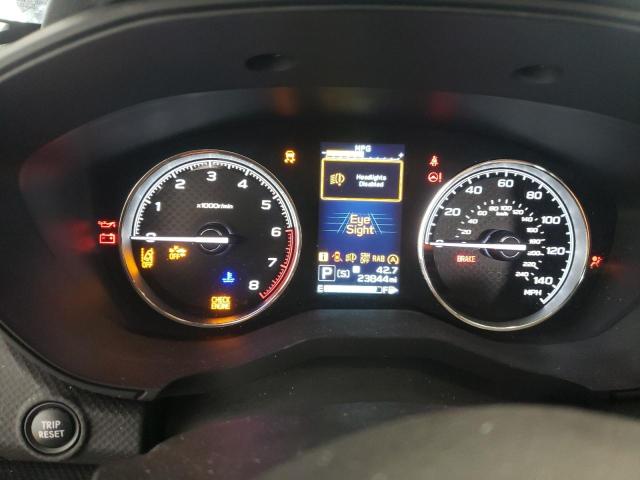 JF2SKAXC9LH409422 Subaru Forester Touring