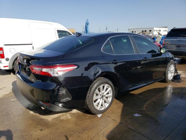 4T1L11BK2LU014733 | 2020 TOYOTA CAMRY LE