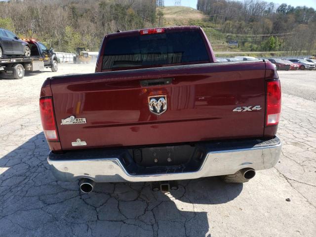 2016 RAM 1500 SLT - 1C6RR7LT4GS250259
