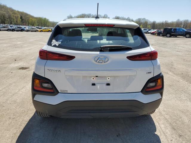 KM8K1CAA0KU342229 | 2019 HYUNDAI KONA SE