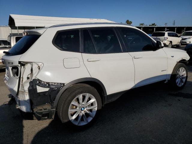 5UXWY3C56G0N86918 BMW X3 Xdrive28d