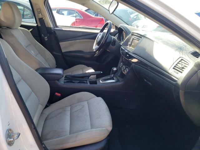 2015 MAZDA 6 - JM1GJ1U63F1171568