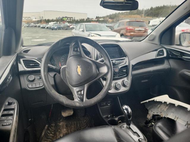2020 CHEVROLET SPARK 2LT - KL8CF6SAXLC402172
