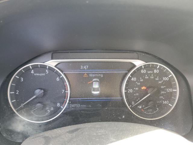 1N4BL4EV3KC112469 Nissan ALTIMA SL