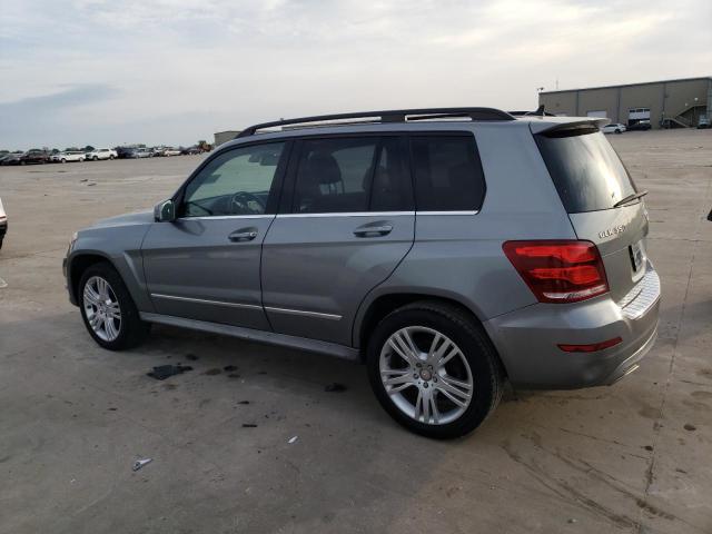 2015 MERCEDES-BENZ GLK 350 - WDCGG5HB9FG376882