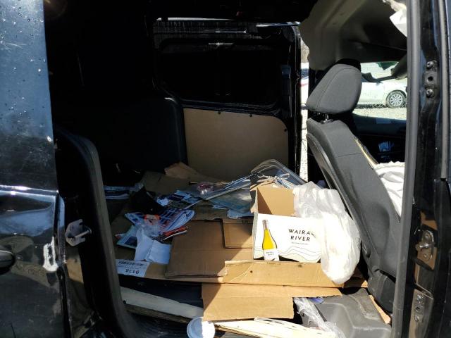 2021 FORD TRANSIT CO - NM0LS7E28M1495989