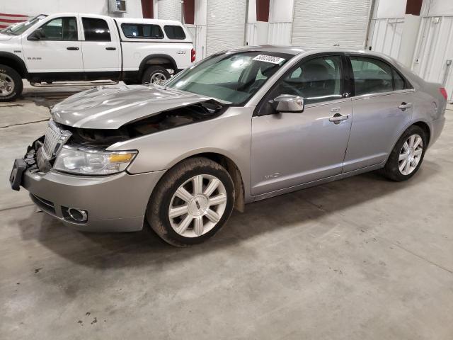 2008 Lincoln MKZ 