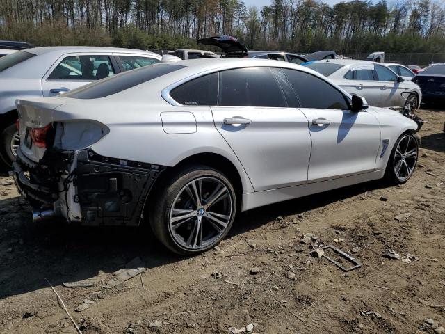 2019 BMW 440XI GRAN - WBA4J7C57KBM75664