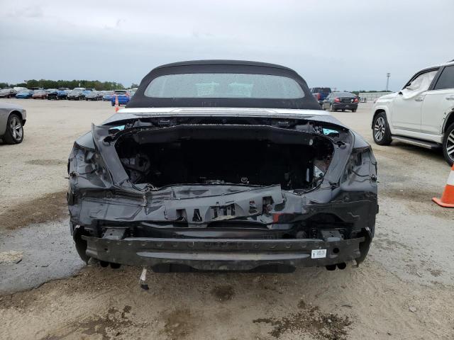 2017 MERCEDES-BENZ C 63 AMG - WDDWK8GB4HF510215