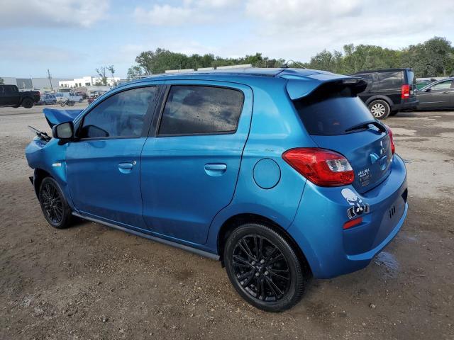 2019 MITSUBISHI MIRAGE LE ML32A5HJ9KH005026