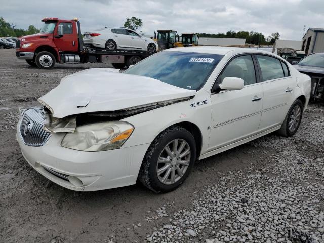 2010 Buick Lucerne CXL