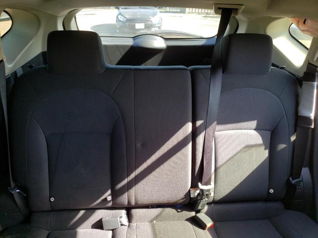 JN8AS5MT8EW625027 Nissan Rogue Select S