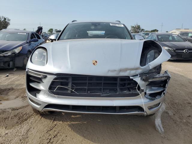 2017 PORSCHE MACAN GTS - WP1AG2A54HLB56296