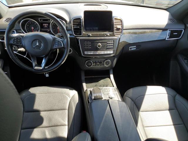 4JGDA5HB9HA868906 Mercedes-Benz Gle 350 4matic