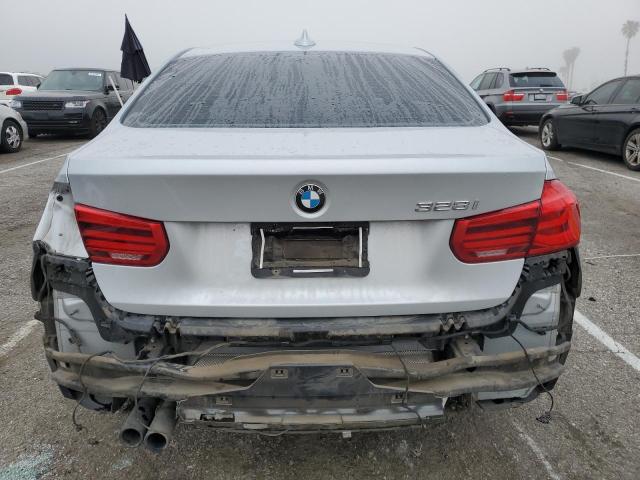 WBA8E9G51GNT86318 BMW 328 I Sulev