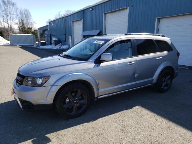 2019 DODGE JOURNEY CR - 3C4PDDGG3KT771300