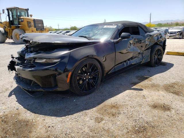 2019 Chevrolet Camaro LS