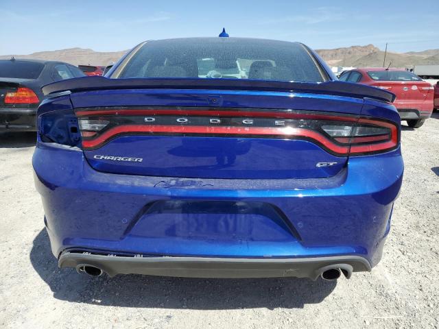 2C3CDXHG6NH172827 Dodge CHARGER GT