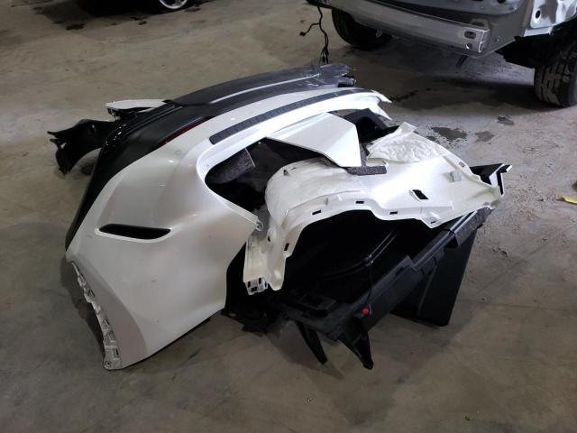 2022 LEXUS NX 350 JTJGGCEZ5N2001009