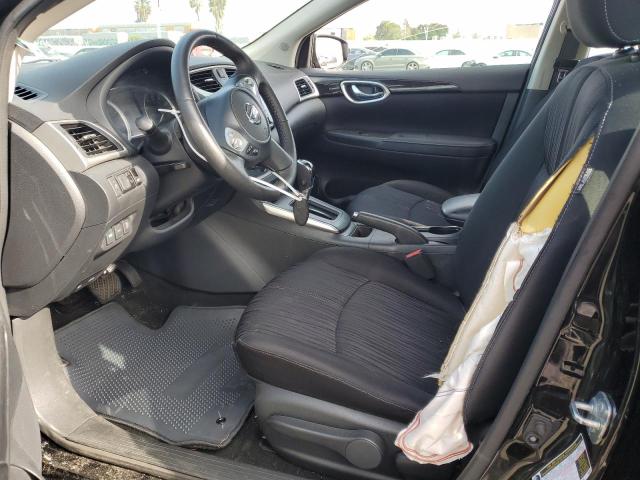 3N1AB7AP0JY341895 Nissan SENTRA S