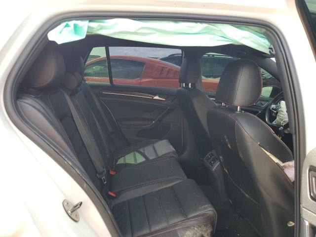 2016 VOLKSWAGEN GTI S/SE - 3VW4T7AU1GM062353