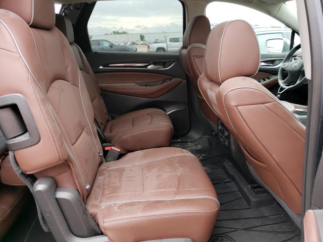 2019 BUICK ENCLAVE AV - 5GAERDKW7KJ248636
