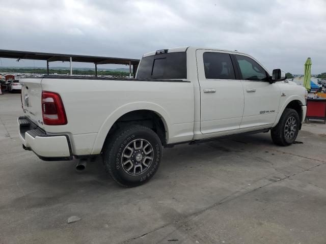 2020 RAM 2500 LONGH - 3C6UR5GL9LG109763