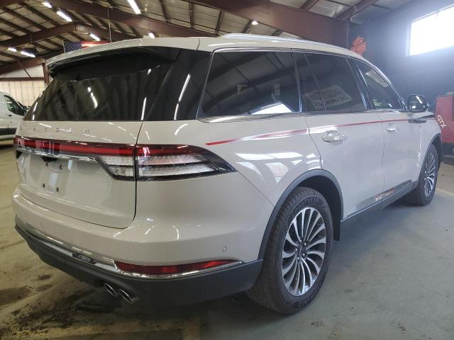 2020 LINCOLN AVIATOR RE - 5LM5J7XC4LGL08711