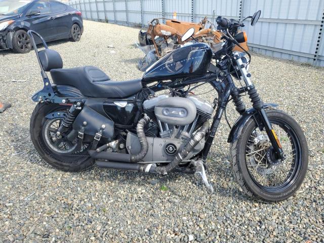 2009 HARLEY-DAVIDSON XL1200 N - 1HD1CZ3309K432948