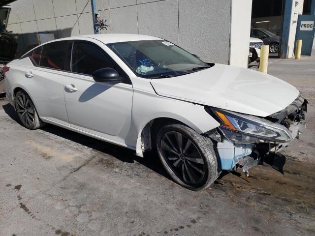 1N4BL4CVXKC182716 Nissan ALTIMA SR