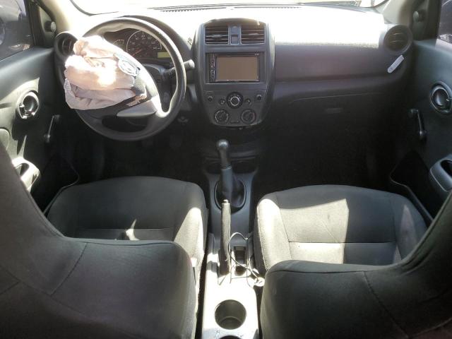 3N1CN7AP9GL834092 Nissan VERSA S