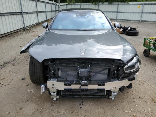 2022 MERCEDES-BENZ S 500 4MAT - W1K6G6DB7NA161652