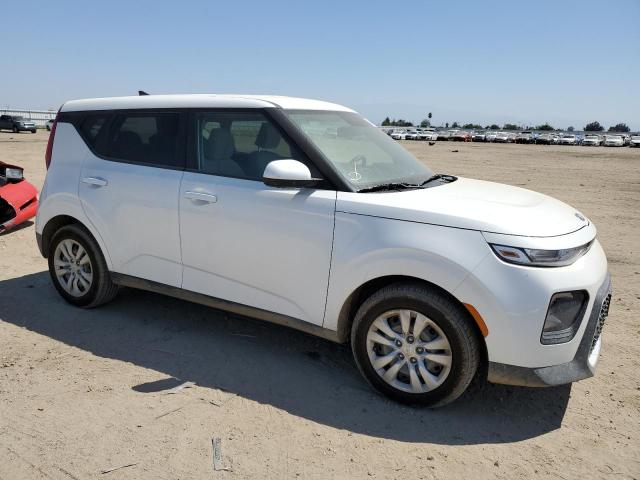 KNDJ23AU9L7053017 KIA SOUL LX
