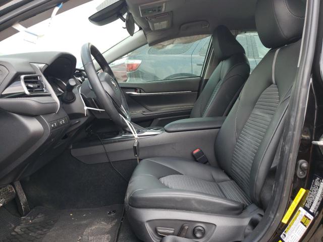 2019 TOYOTA CAMRY L - 4T1B11HK0KU194702