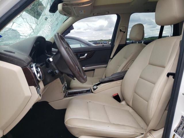 2015 MERCEDES-BENZ GLK 350 4M - WDCGG8JB9FG354313