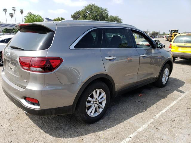 5XYPGDA30KG542805 KIA SORENTO L