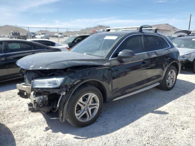 2019 Audi Q5 Premium