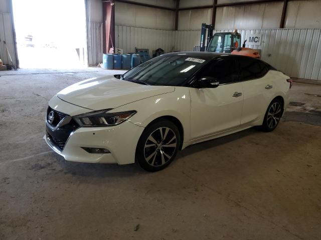 2018 Nissan Maxima 3.5 S