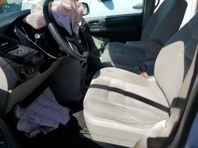 2C4RDGBG9JR135709 Dodge Grand Caravan Se