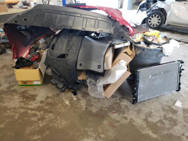 2022 INFINITI QX50 AUTOG 3PCAJ5DBXNF106426