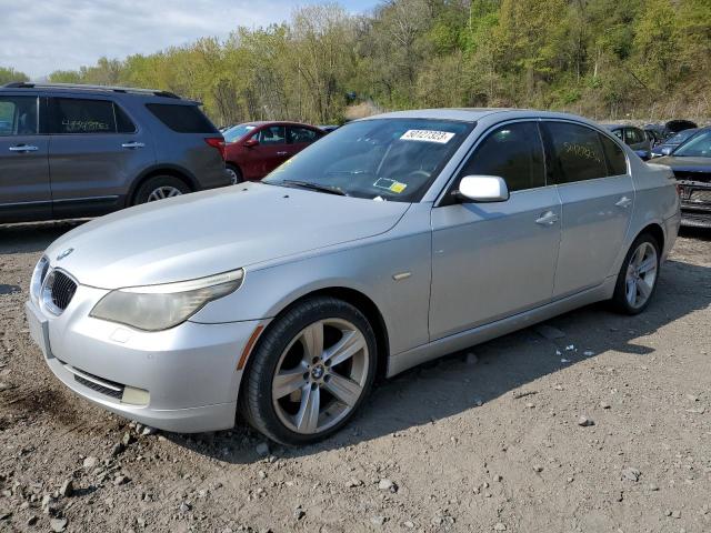 2008 BMW 5 Series 528xi