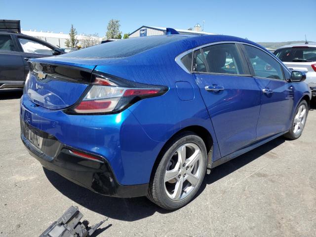 2017 CHEVROLET VOLT LT - 1G1RC6S59HU205016