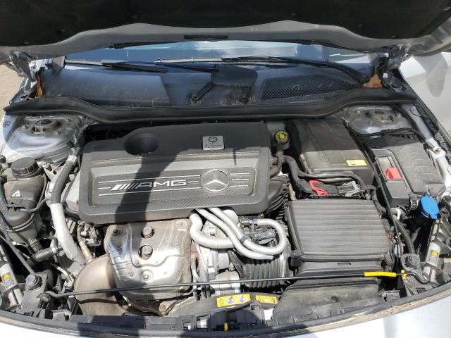 WDDSJ5CB5EN073980 Mercedes-Benz Cla 45 Amg