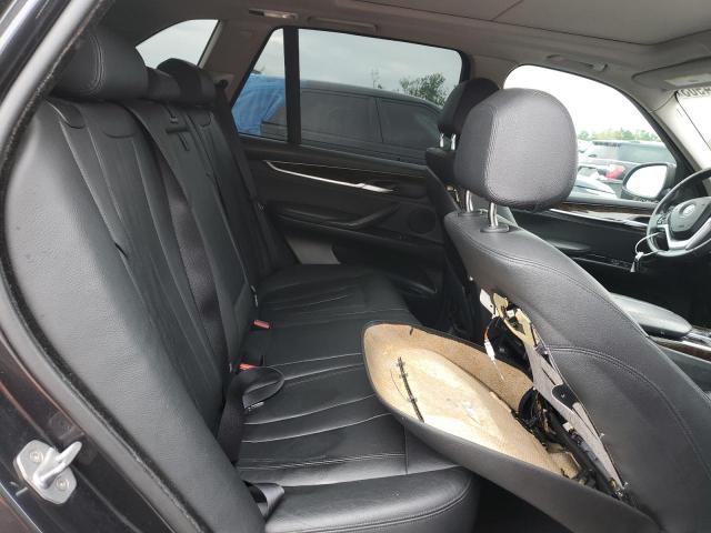 2015 BMW X5 SDRIVE3 - 5UXKR2C51F0H39681