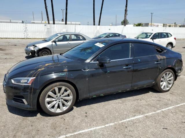 2018 Audi A5 Premium Plus