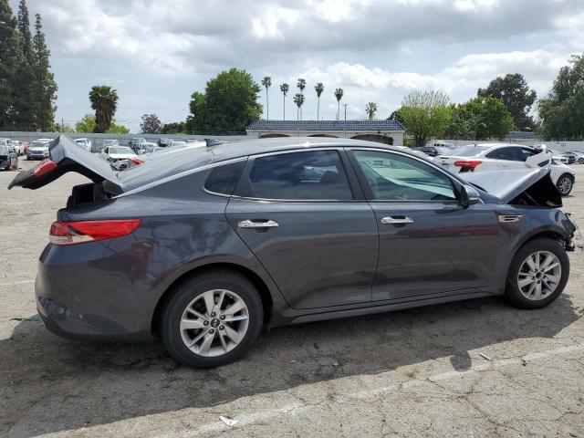 5XXGT4L33HG146969 KIA Optima Lx