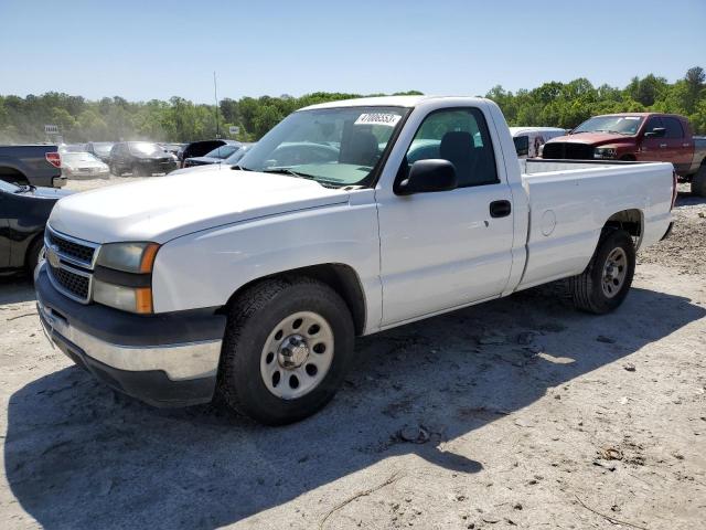 2006 Chevrolet C/K 1500 